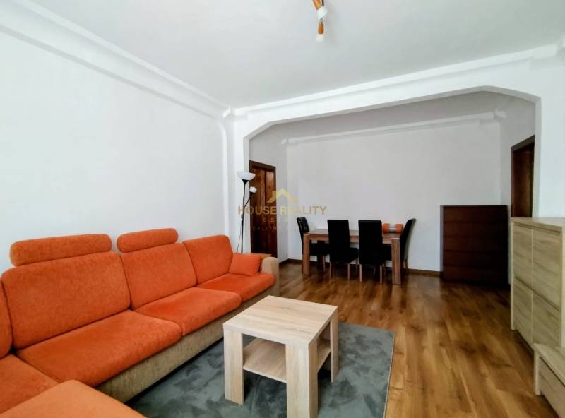 Rent Two bedroom apartment, Two bedroom apartment, Haburská, Bratislav