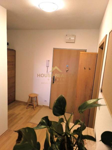 Rent One bedroom apartment, One bedroom apartment, Jégeho, Bratislava 