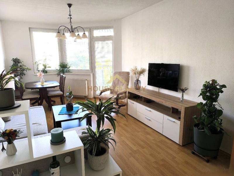 Rent One bedroom apartment, One bedroom apartment, Jégeho, Bratislava 