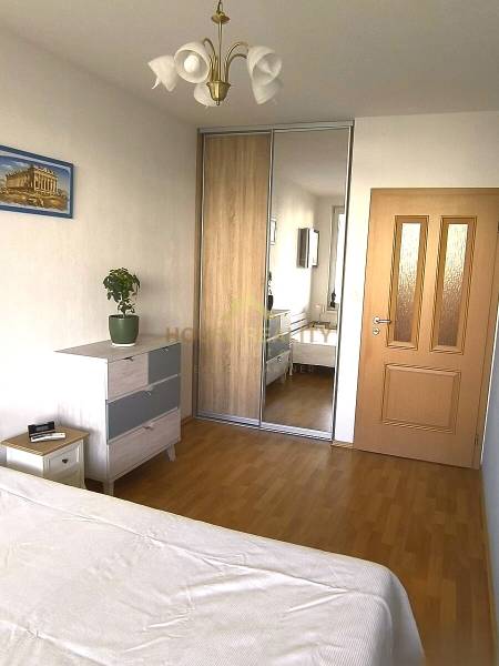 Rent One bedroom apartment, One bedroom apartment, Jégeho, Bratislava 