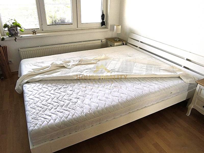 Rent One bedroom apartment, One bedroom apartment, Jégeho, Bratislava 