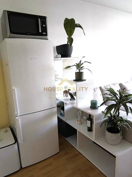 Rent One bedroom apartment, One bedroom apartment, Jégeho, Bratislava 