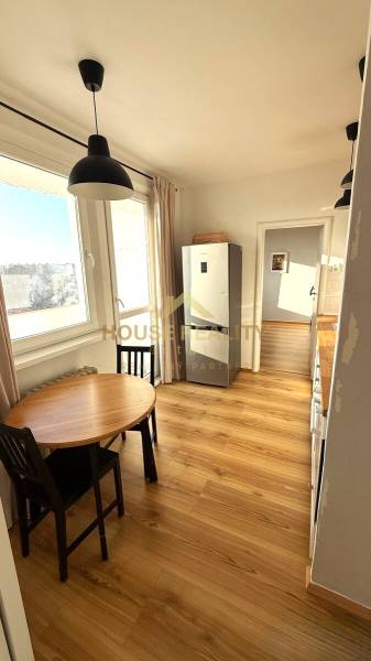 Rent Two bedroom apartment, Two bedroom apartment, Jankolova, Bratisla