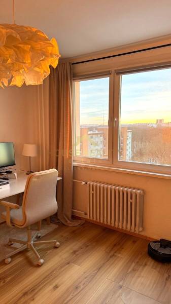 Rent Two bedroom apartment, Two bedroom apartment, Jankolova, Bratisla