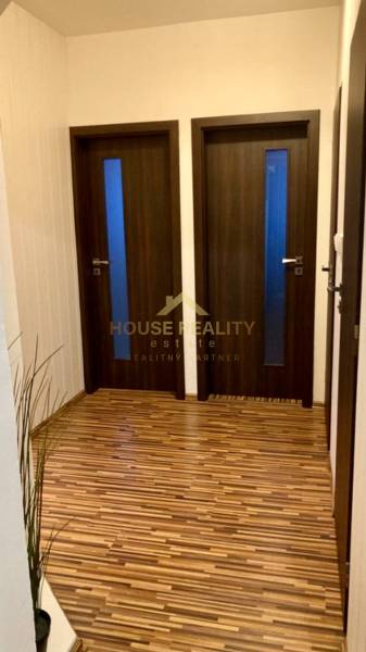 Rent Two bedroom apartment, Two bedroom apartment, Jána Poničana, Brat