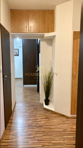 Rent Two bedroom apartment, Two bedroom apartment, Jána Poničana, Brat