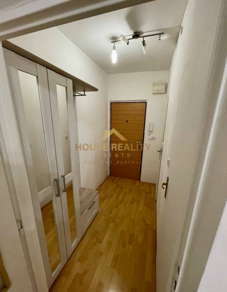 Rent Studio, Studio, Landauova, Bratislava - Dúbravka, Slovakia