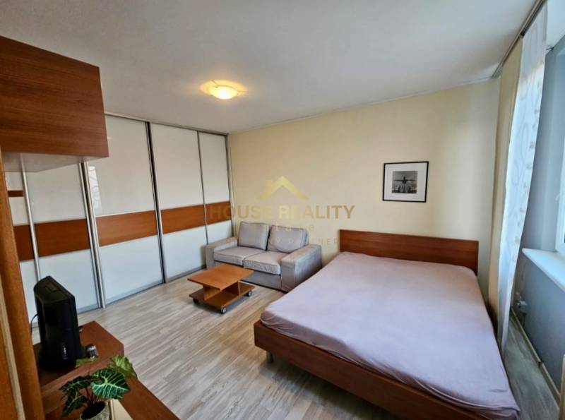 Rent Studio, Studio, Bieloruská, Bratislava - Podunajské Biskupice, Sl