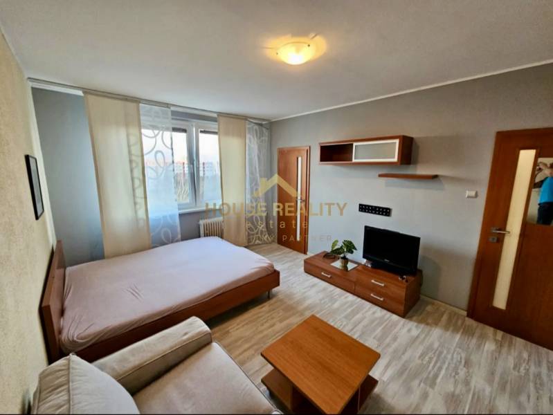 Rent Studio, Studio, Bieloruská, Bratislava - Podunajské Biskupice, Sl