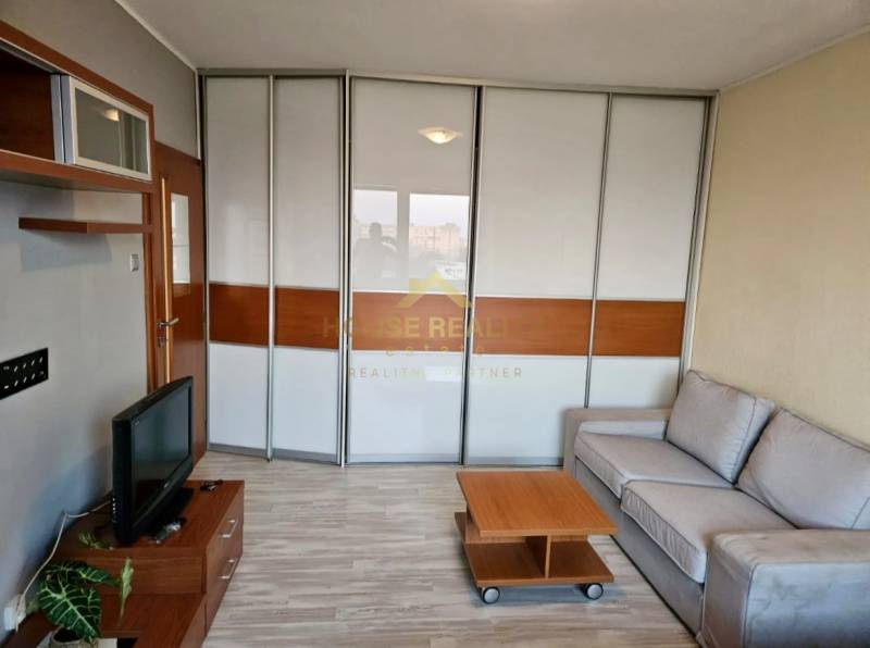 Rent Studio, Studio, Bieloruská, Bratislava - Podunajské Biskupice, Sl