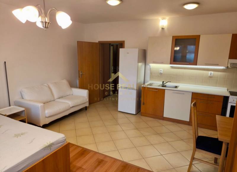 Rent Studio, Studio, Saratovská, Bratislava - Dúbravka, Slovakia