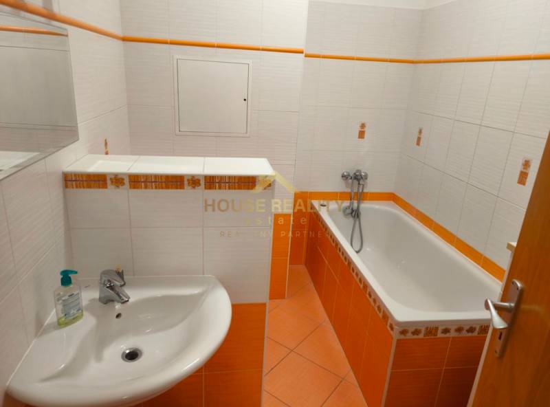 Rent Studio, Studio, Saratovská, Bratislava - Dúbravka, Slovakia