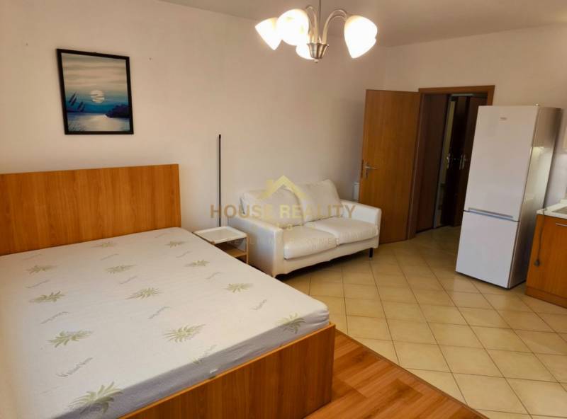 Rent Studio, Studio, Saratovská, Bratislava - Dúbravka, Slovakia