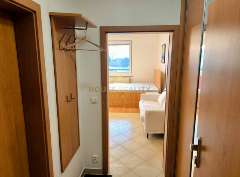 Rent Studio, Studio, Saratovská, Bratislava - Dúbravka, Slovakia