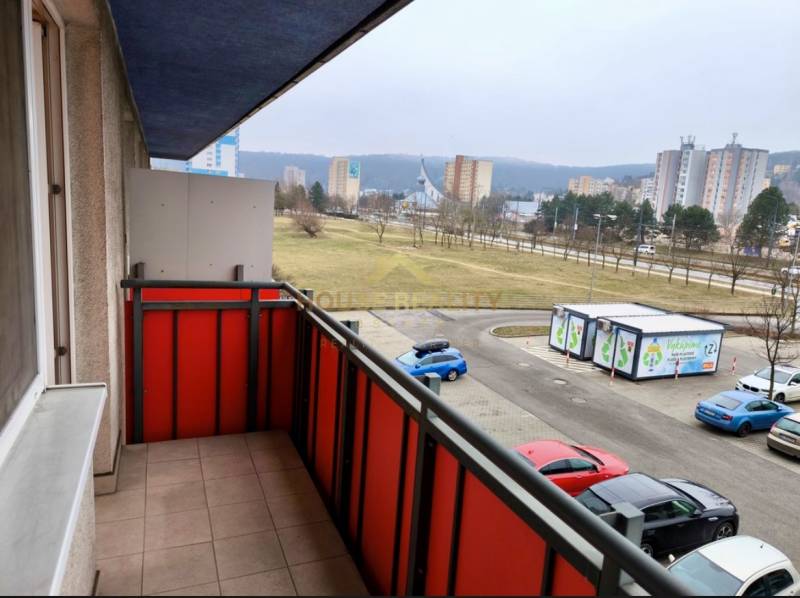 Rent Studio, Studio, Saratovská, Bratislava - Dúbravka, Slovakia