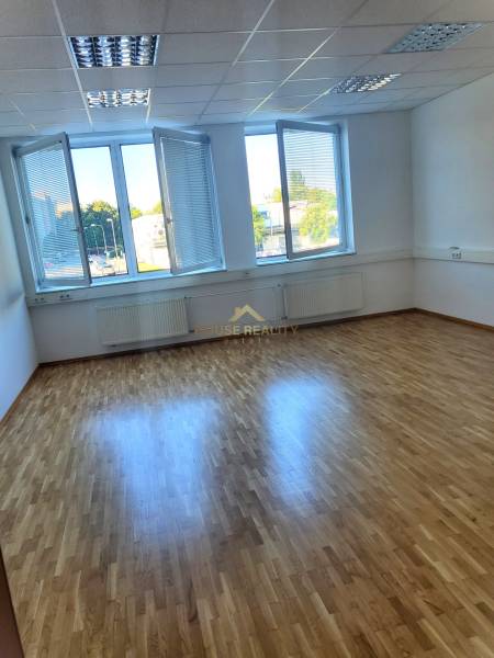 Rent Offices, Offices, Dvojkrížna, Bratislava - Vrakuňa, Slovakia