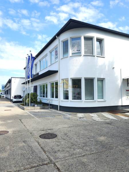 Rent Offices, Offices, Dvojkrížna, Bratislava - Vrakuňa, Slovakia