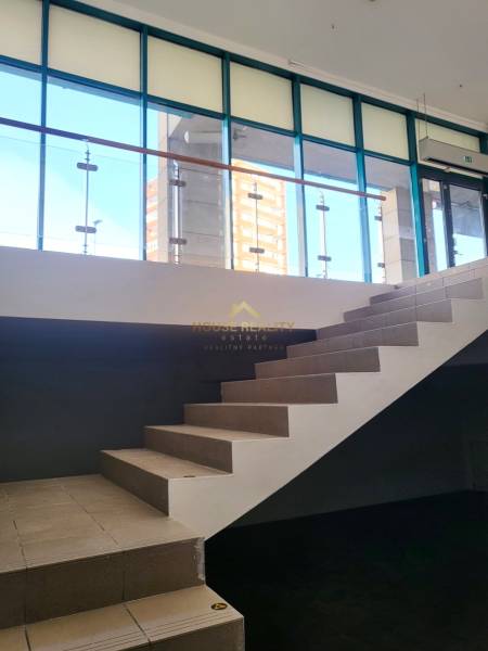 Rent Commercial premises, Commercial premises, Vajnorská, Bratislava -