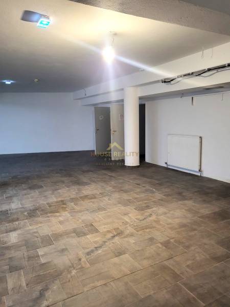 Sale Commercial premises, Commercial premises, Bratislava - Nové Mesto