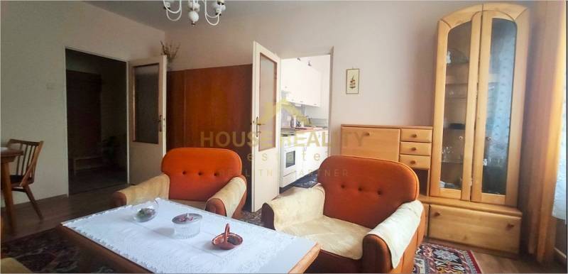 Rent One bedroom apartment, One bedroom apartment, Segnerova, Bratisla