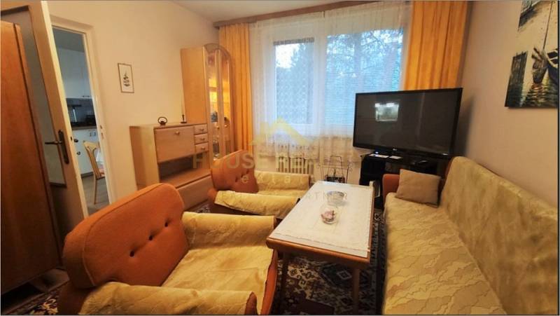 Rent One bedroom apartment, One bedroom apartment, Segnerova, Bratisla