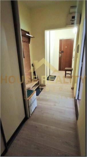 Rent One bedroom apartment, One bedroom apartment, Segnerova, Bratisla