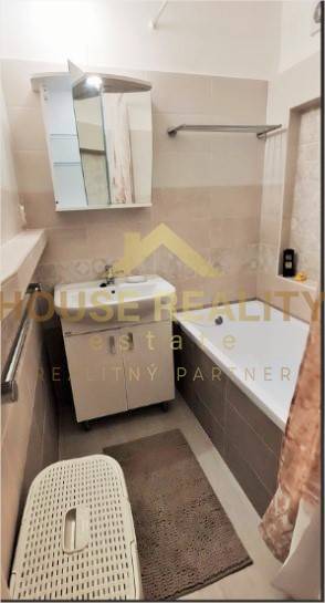 Rent One bedroom apartment, One bedroom apartment, Segnerova, Bratisla