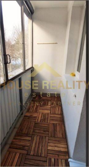 Rent One bedroom apartment, One bedroom apartment, Segnerova, Bratisla