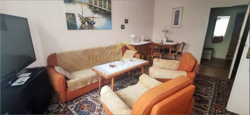 Rent One bedroom apartment, One bedroom apartment, Segnerova, Bratisla