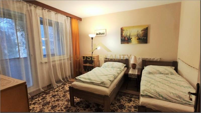 Rent One bedroom apartment, One bedroom apartment, Segnerova, Bratisla