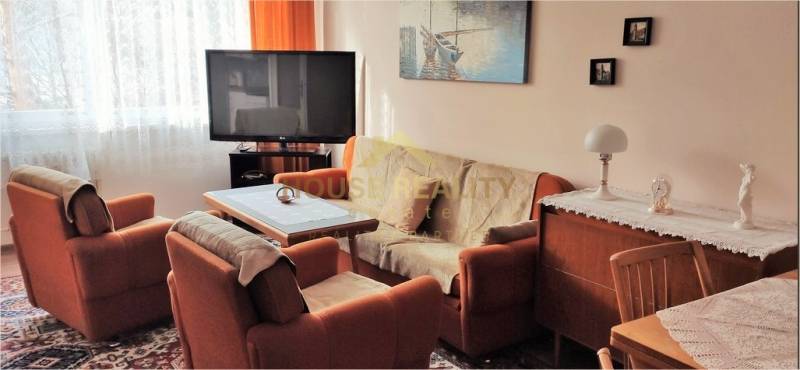Rent One bedroom apartment, One bedroom apartment, Segnerova, Bratisla