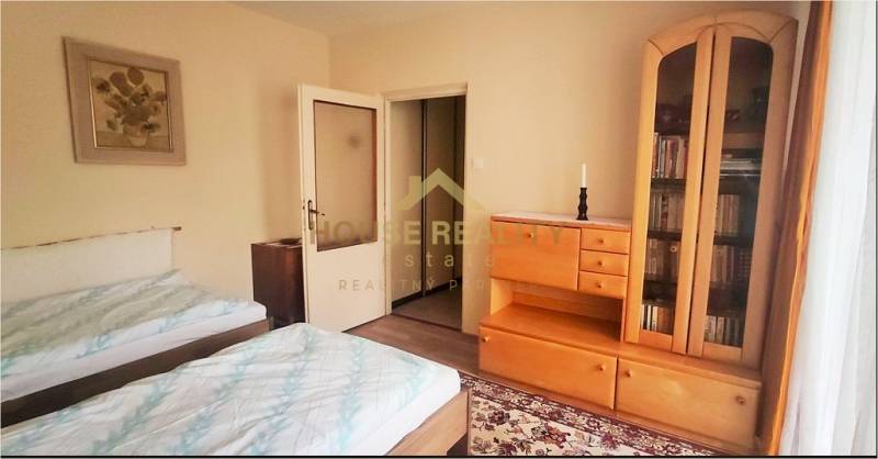 Rent One bedroom apartment, One bedroom apartment, Segnerova, Bratisla