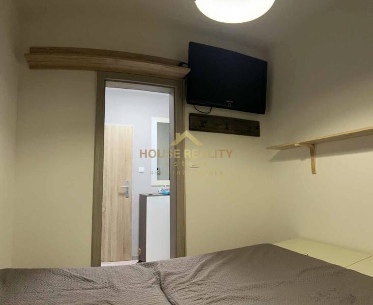 Rent Studio, Studio, Nobelova, Bratislava - Nové Mesto, Slovakia