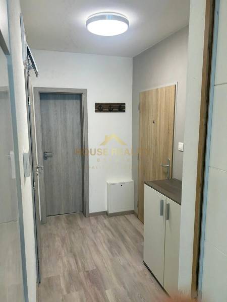 Rent Studio, Studio, Nobelova, Bratislava - Nové Mesto, Slovakia