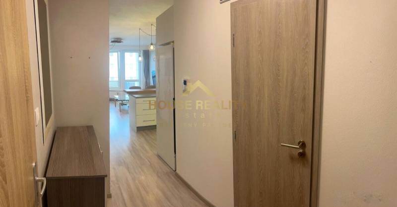 Rent Studio, Studio, Nobelova, Bratislava - Nové Mesto, Slovakia