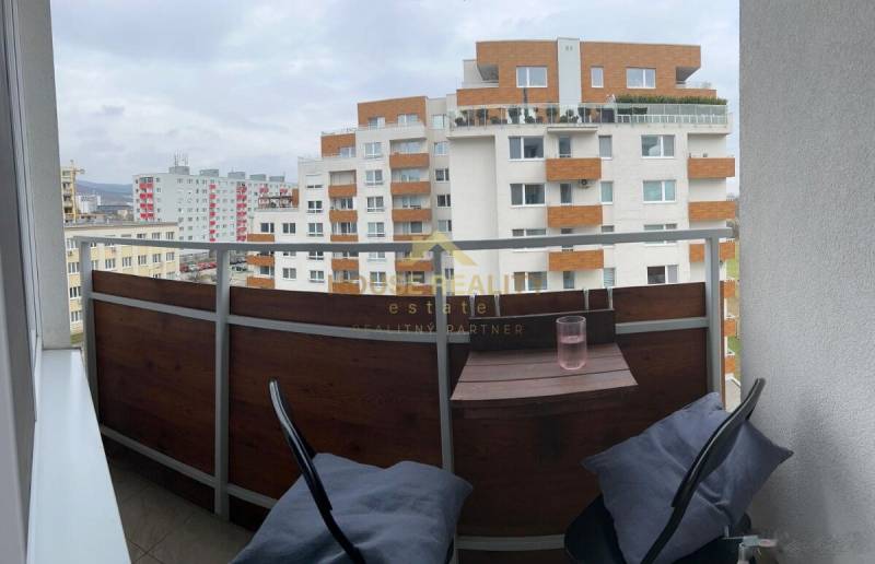 Rent Studio, Studio, Nobelova, Bratislava - Nové Mesto, Slovakia