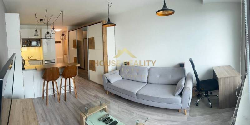 Rent Studio, Studio, Nobelova, Bratislava - Nové Mesto, Slovakia
