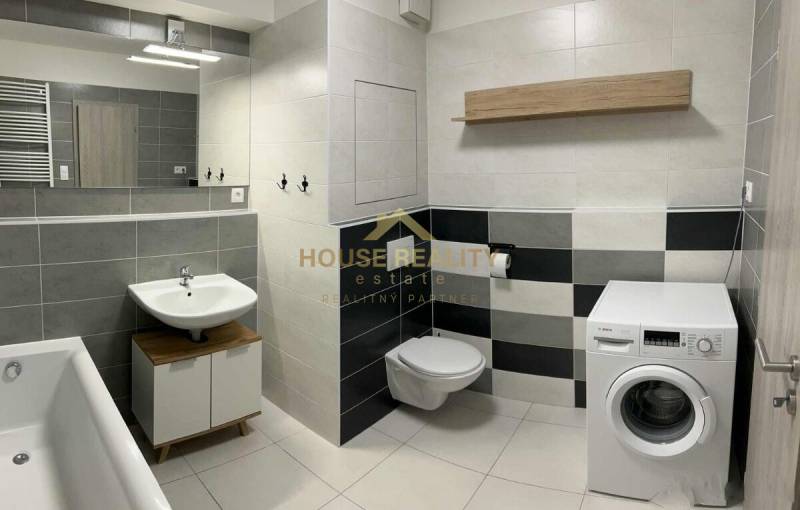 Rent Studio, Studio, Nobelova, Bratislava - Nové Mesto, Slovakia