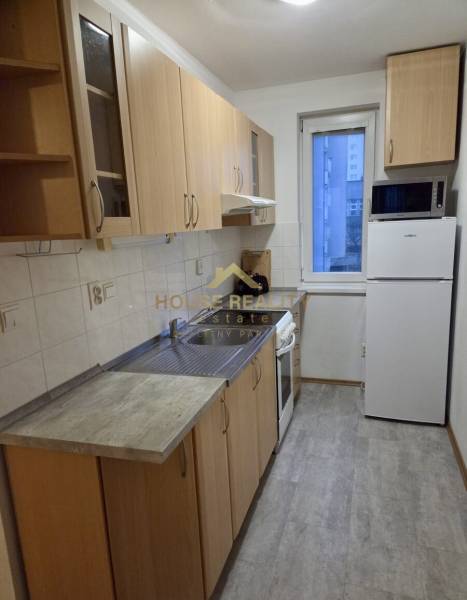 Rent One bedroom apartment, One bedroom apartment, Agátová, Bratislava