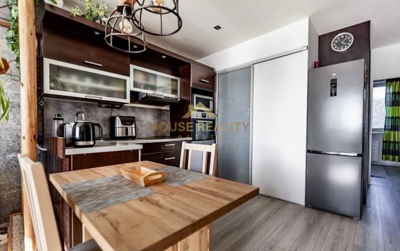 Sale One bedroom apartment, One bedroom apartment, Bakošova, Bratislav