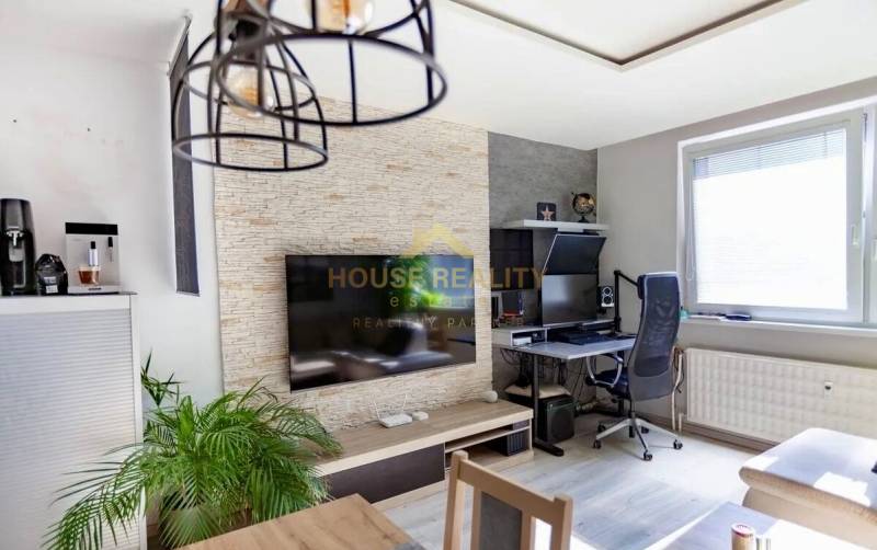 Sale One bedroom apartment, One bedroom apartment, Bakošova, Bratislav