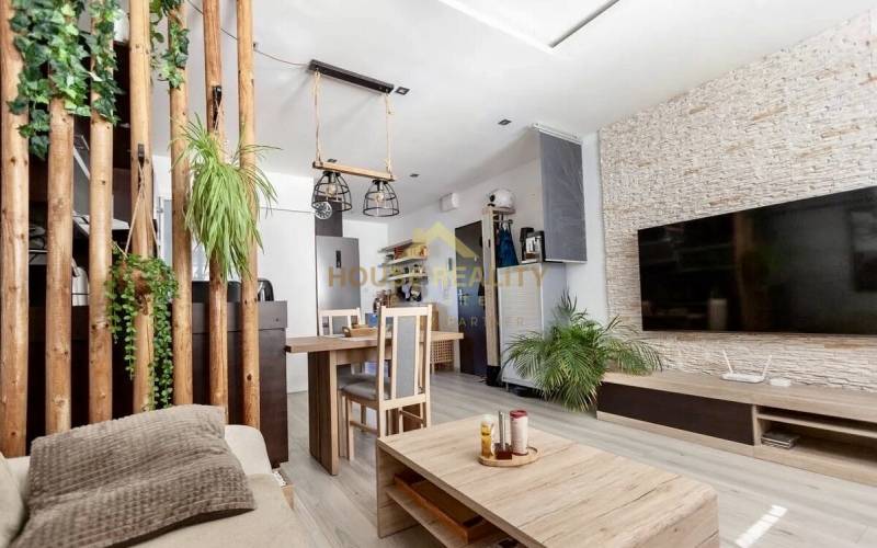 Sale One bedroom apartment, One bedroom apartment, Bakošova, Bratislav