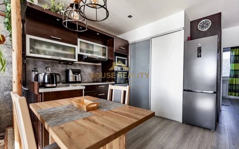 Sale One bedroom apartment, One bedroom apartment, Bakošova, Bratislav