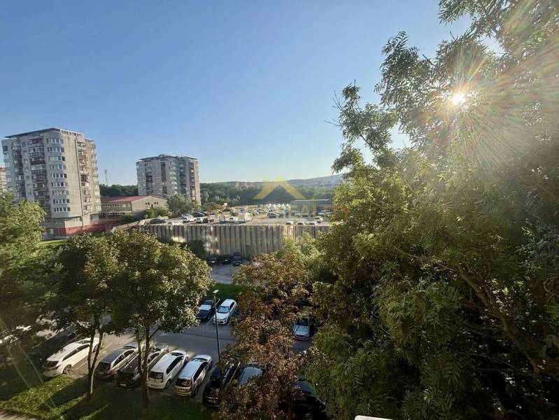 Sale One bedroom apartment, One bedroom apartment, Bakošova, Bratislav