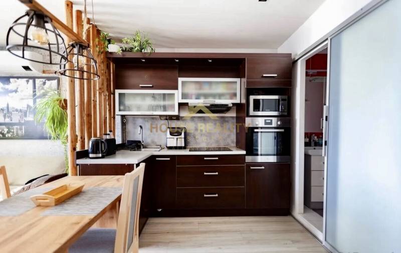 Sale One bedroom apartment, One bedroom apartment, Bakošova, Bratislav