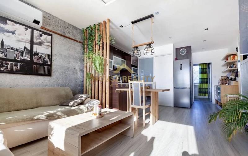 Sale One bedroom apartment, One bedroom apartment, Bakošova, Bratislav