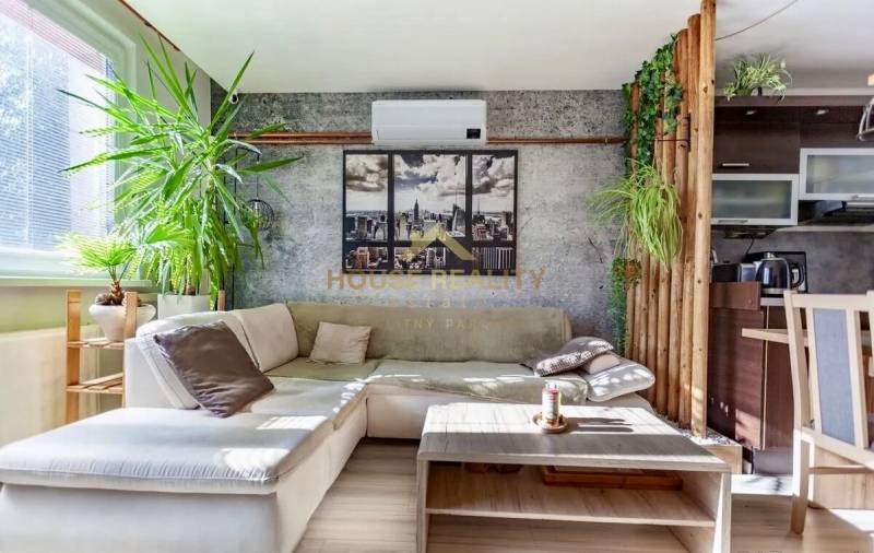 Sale One bedroom apartment, One bedroom apartment, Bakošova, Bratislav