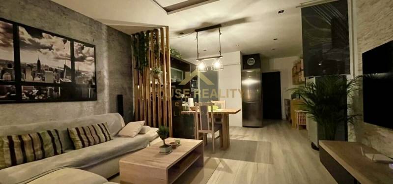 Sale One bedroom apartment, One bedroom apartment, Bakošova, Bratislav