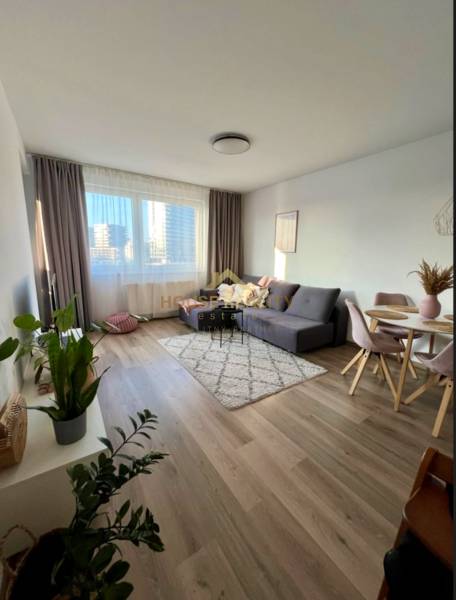 Rent One bedroom apartment, One bedroom apartment, Bosákova, Bratislav