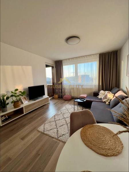 Rent One bedroom apartment, One bedroom apartment, Bosákova, Bratislav